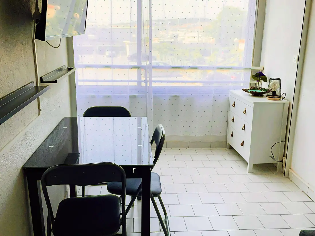 Location de Vacances Cap d'Agde 543