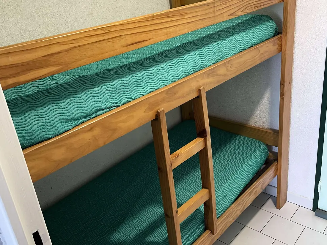 Location de Vacances Cap d'Agde 543