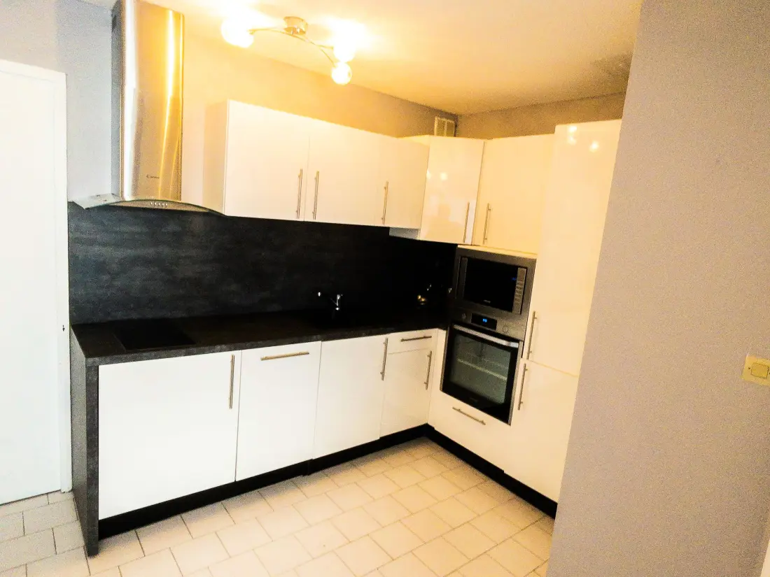 Location de Vacances Cap d'Agde 543