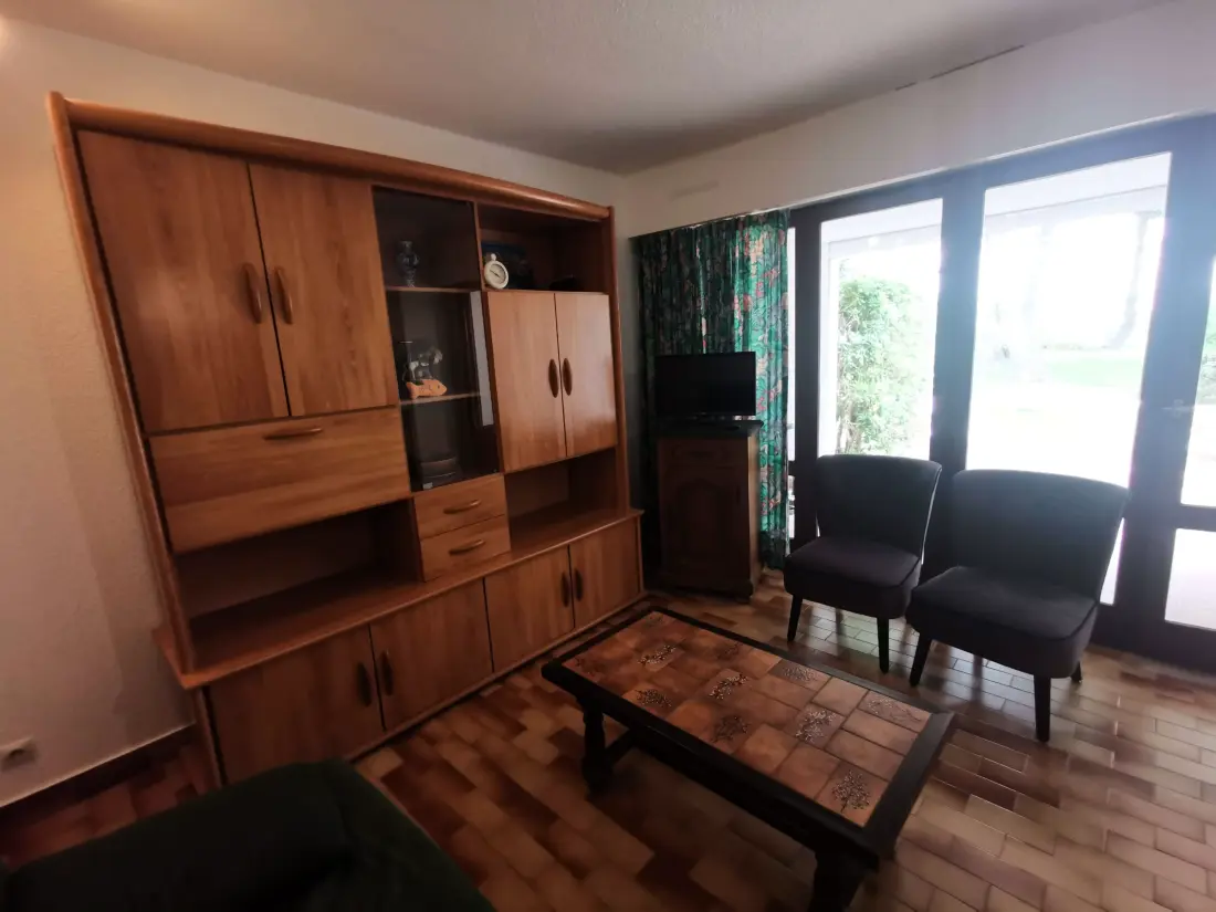 Location de Vacances Cap d'Agde 550