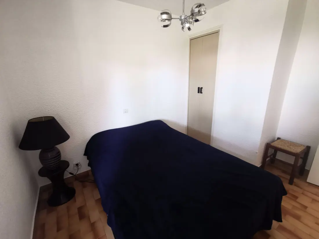 Location de Vacances Cap d'Agde 550
