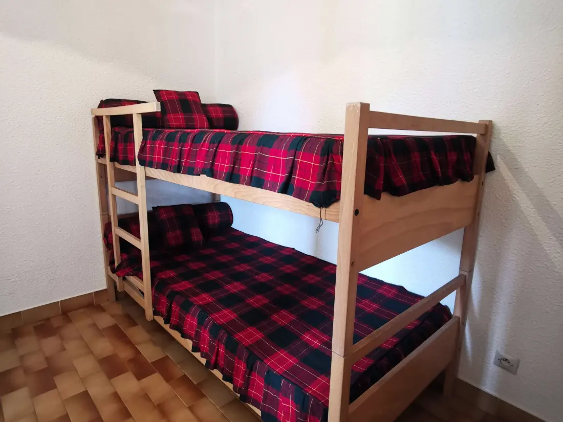 Location de Vacances Cap d'Agde 550