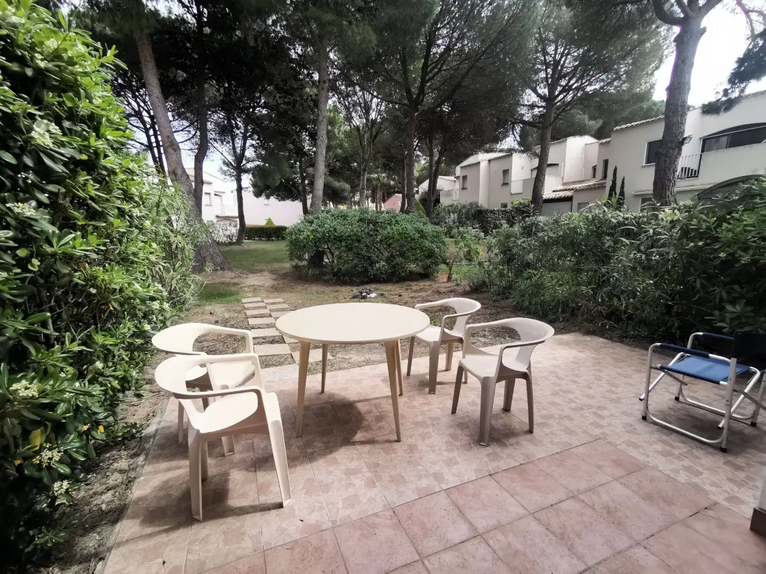 Location de Vacances Cap d'Agde 550