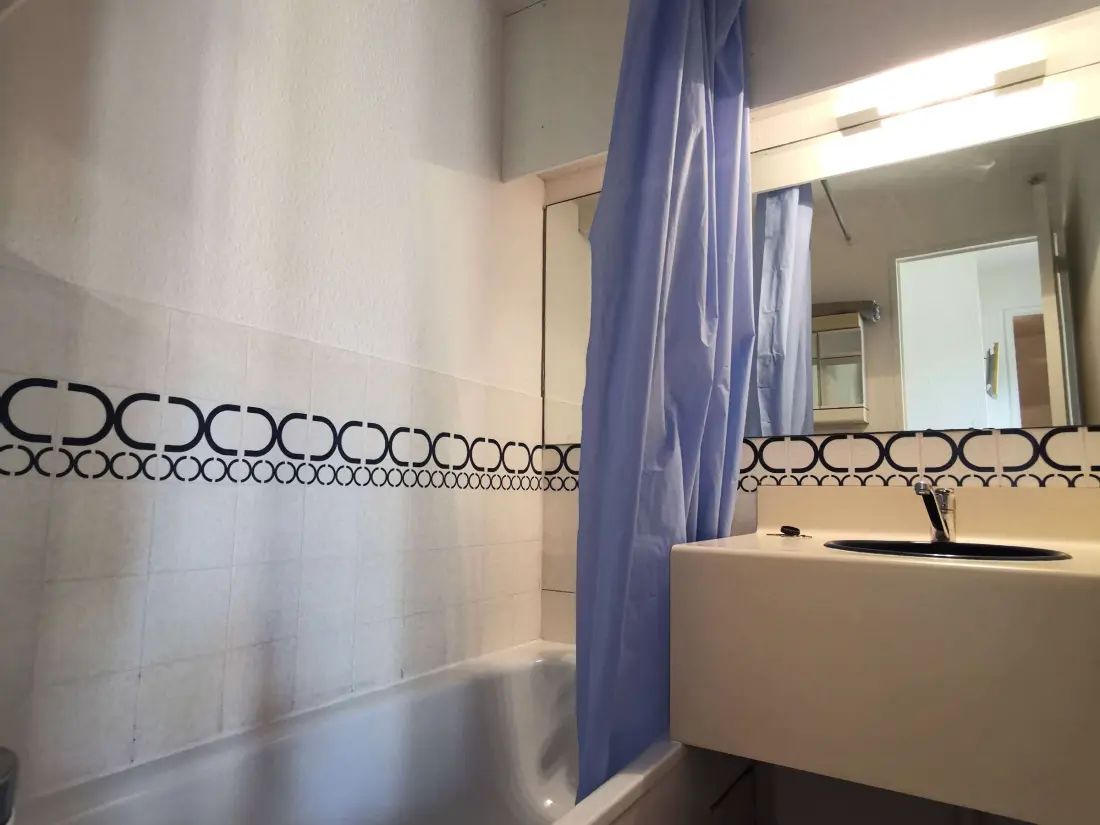 Location de Vacances Cap d'Agde 550