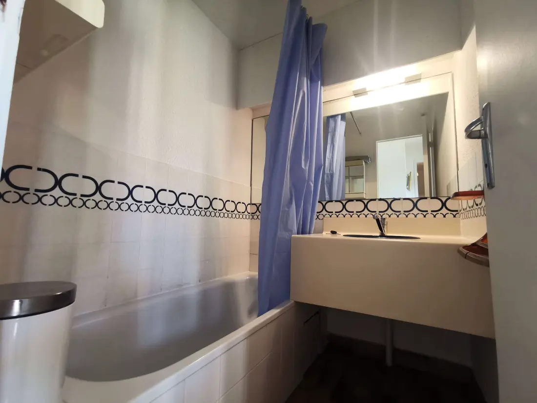 Location de Vacances Cap d'Agde 550