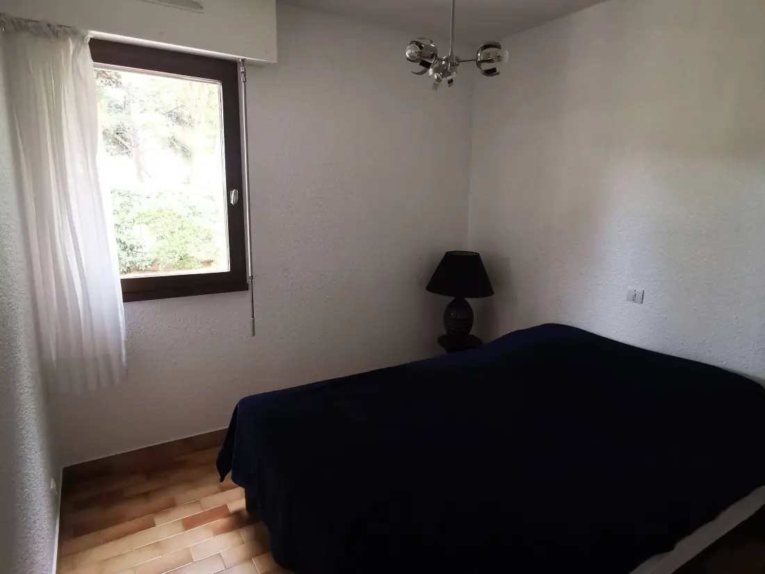 Location de Vacances Cap d'Agde 550