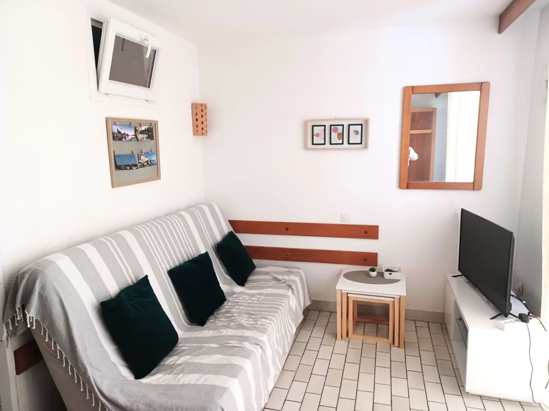 Location de Vacances Cap d'Agde 552