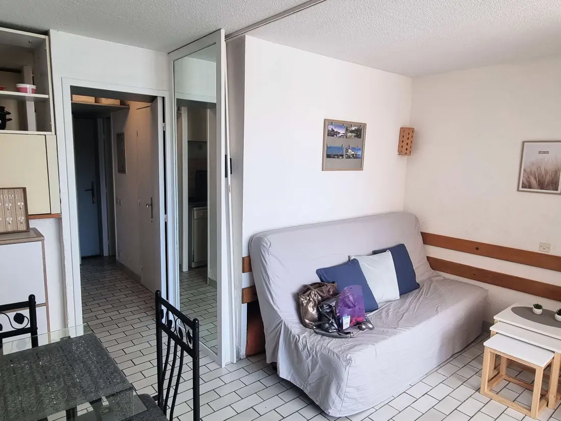 Location de Vacances Cap d'Agde 552