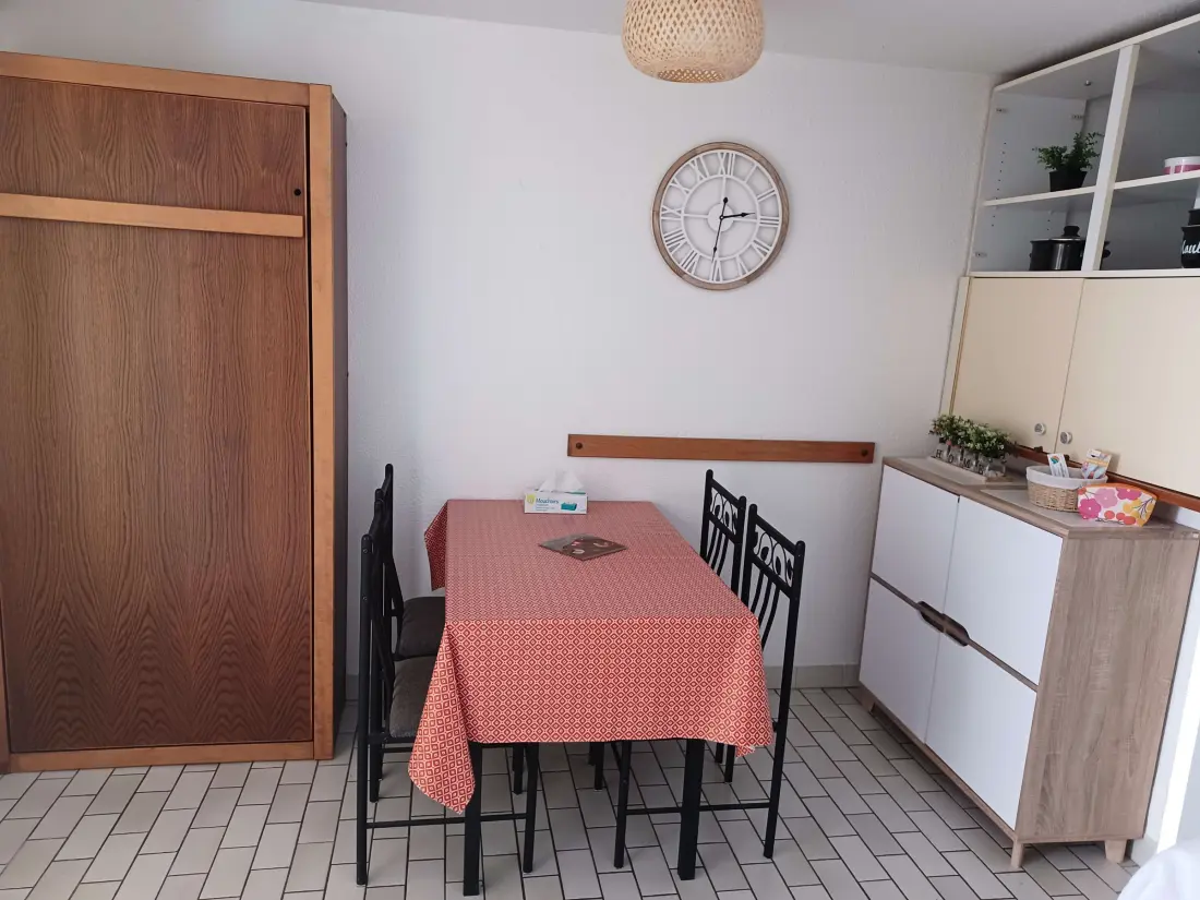 Location de Vacances Cap d'Agde 552