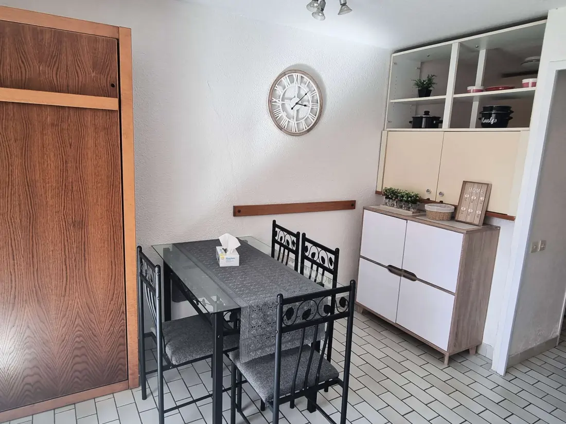 Location de Vacances Cap d'Agde 552