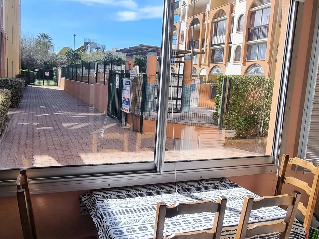 Location de Vacances Cap d'Agde 552