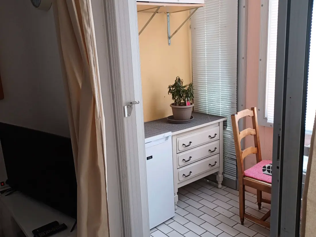 Location de Vacances Cap d'Agde 552