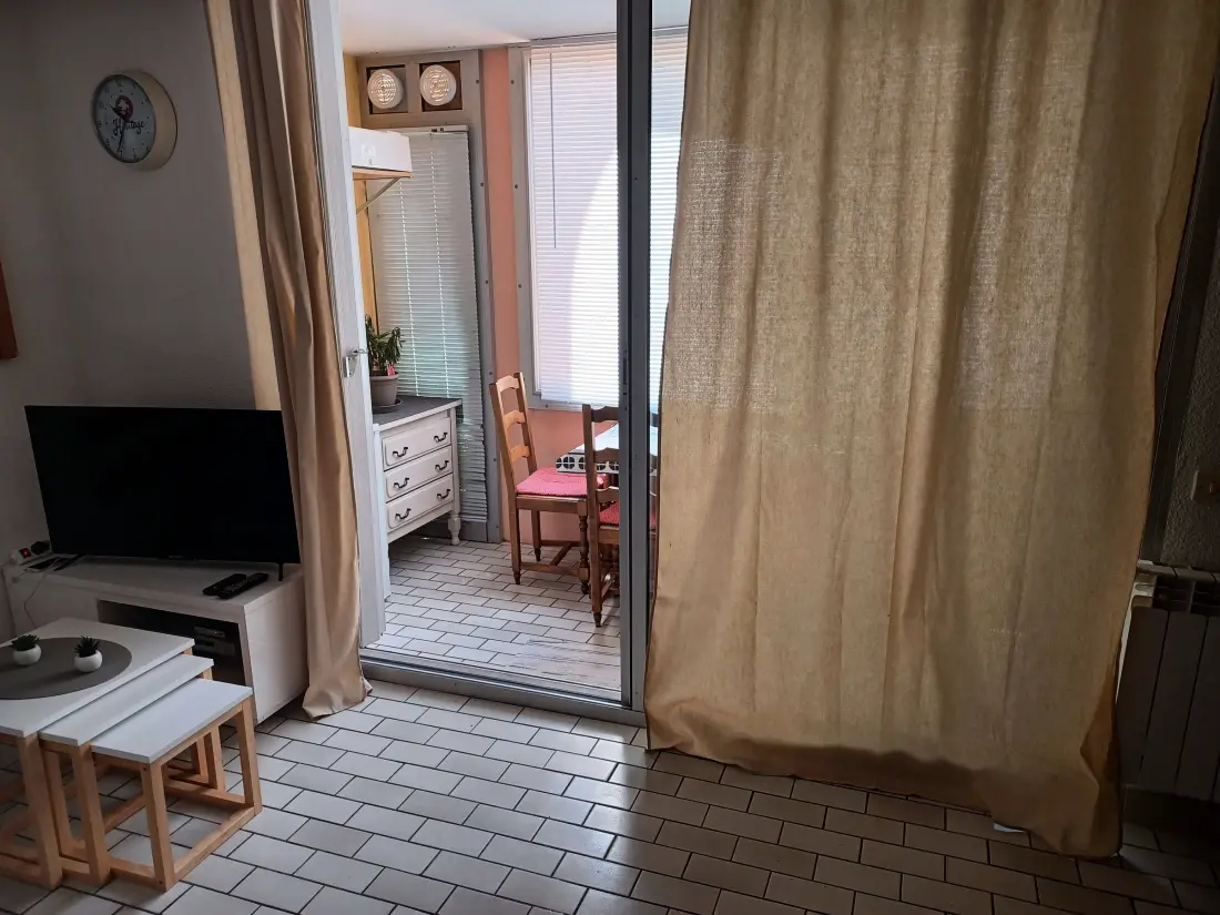 Location de Vacances Cap d'Agde 552