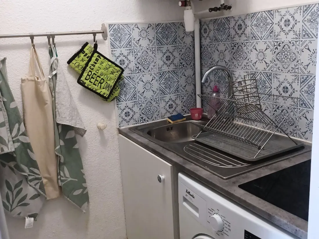Location de Vacances Cap d'Agde 552
