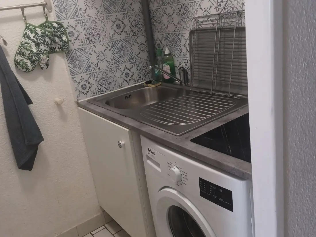 Location de Vacances Cap d'Agde 552
