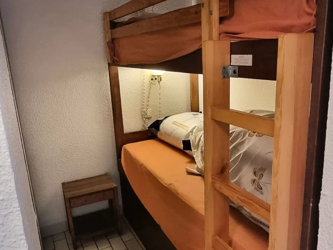 Location de Vacances Cap d'Agde 552
