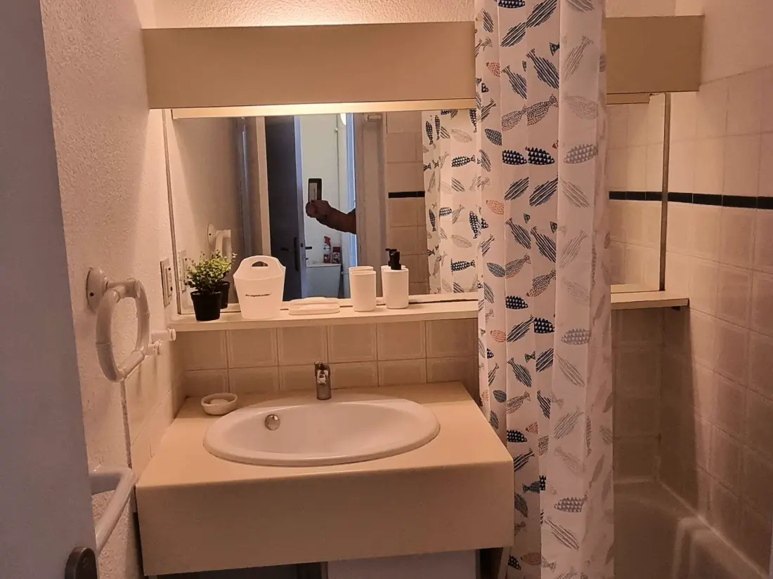 Location de Vacances Cap d'Agde 552