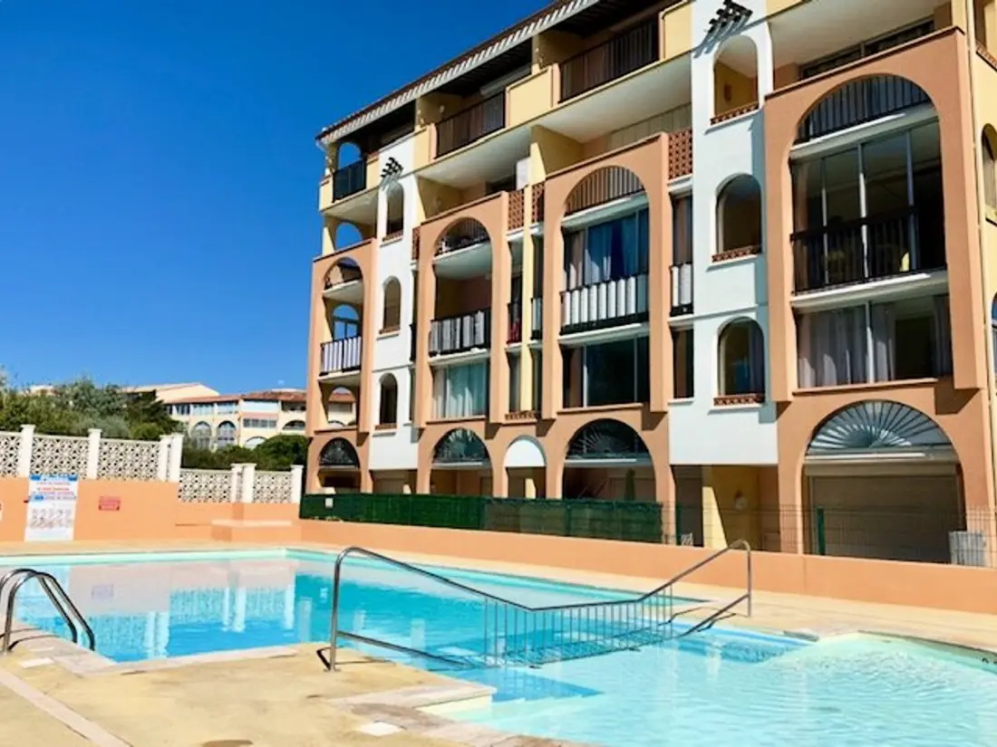 Location de Vacances Cap d'Agde 552