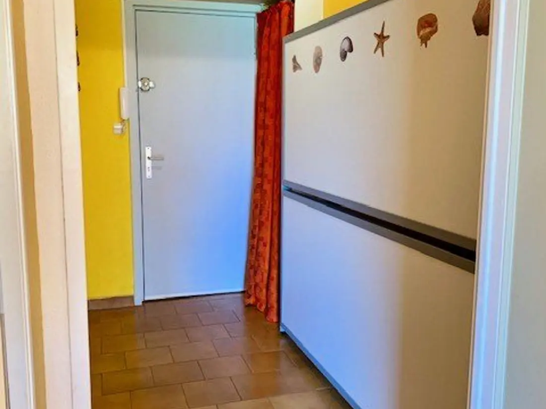 Location de Vacances Cap d'Agde 553