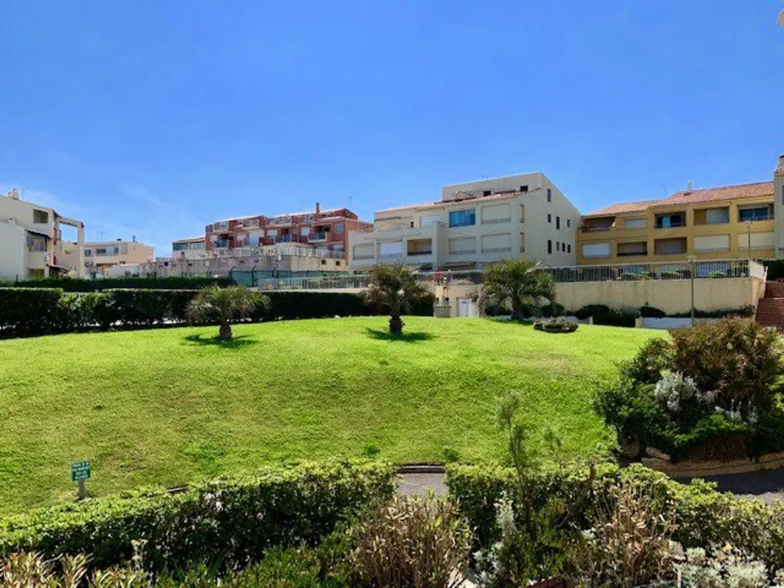Location de Vacances Cap d'Agde 553