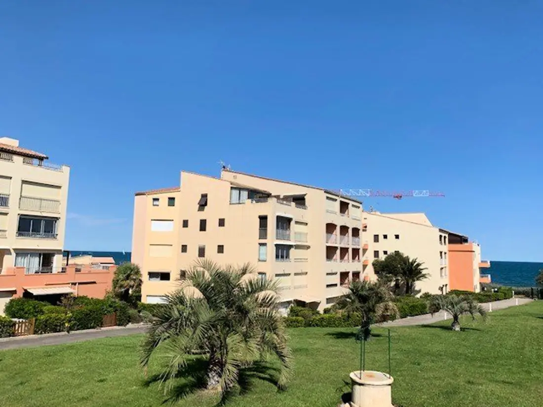 Location de Vacances Cap d'Agde 553