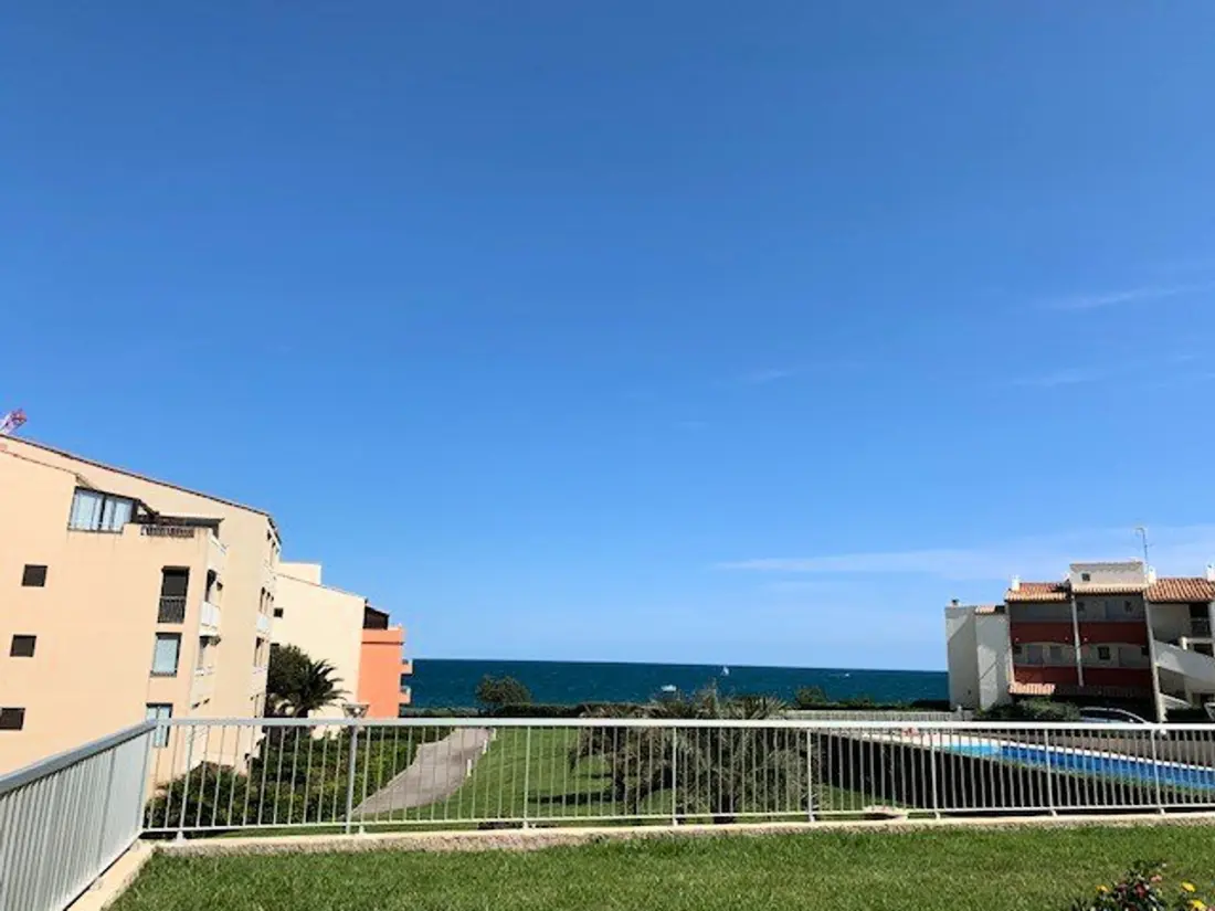 Location de Vacances Cap d'Agde 553