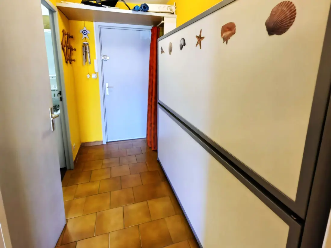 Location de Vacances Cap d'Agde 553