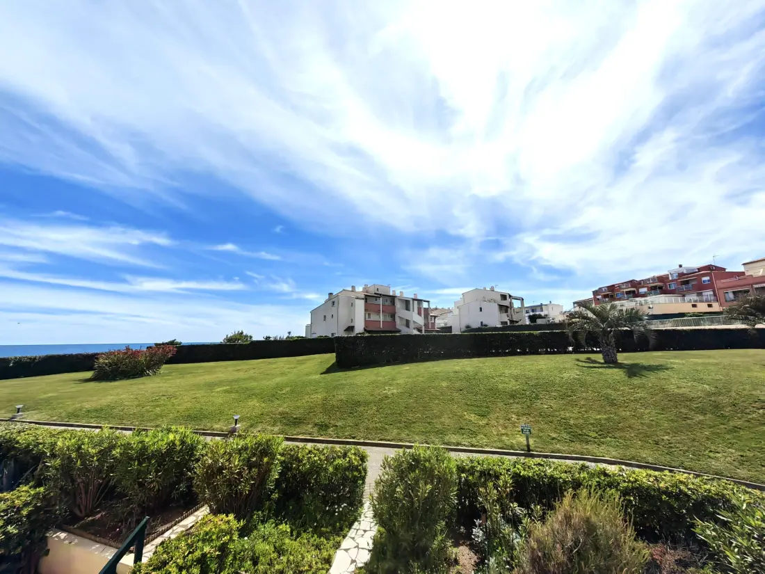 Location de Vacances Cap d'Agde 553