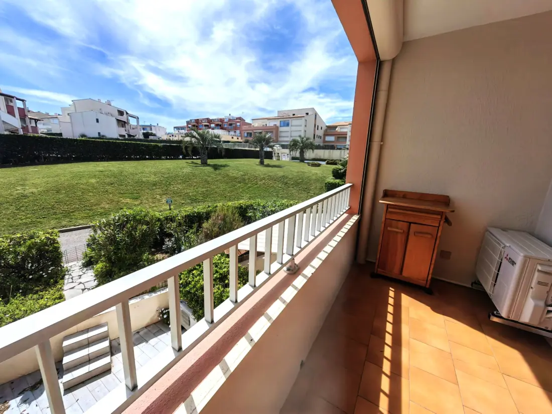 Location de Vacances Cap d'Agde 553