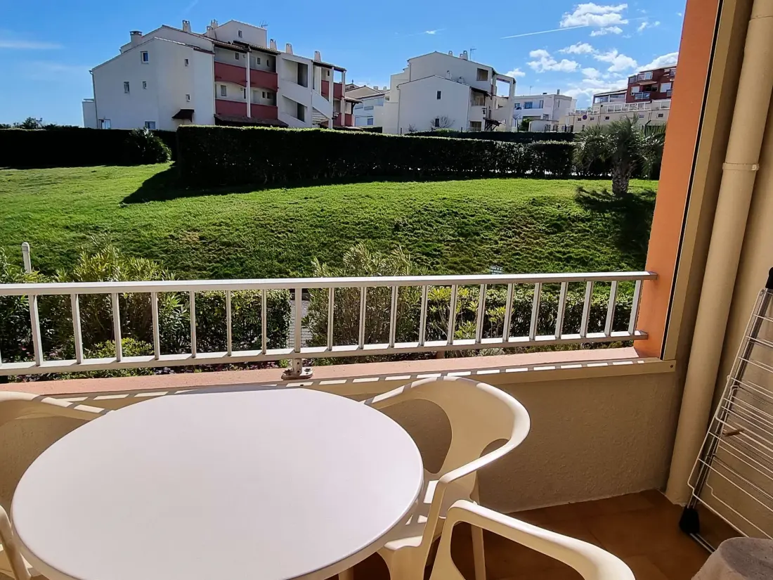 Location de Vacances Cap d'Agde 553