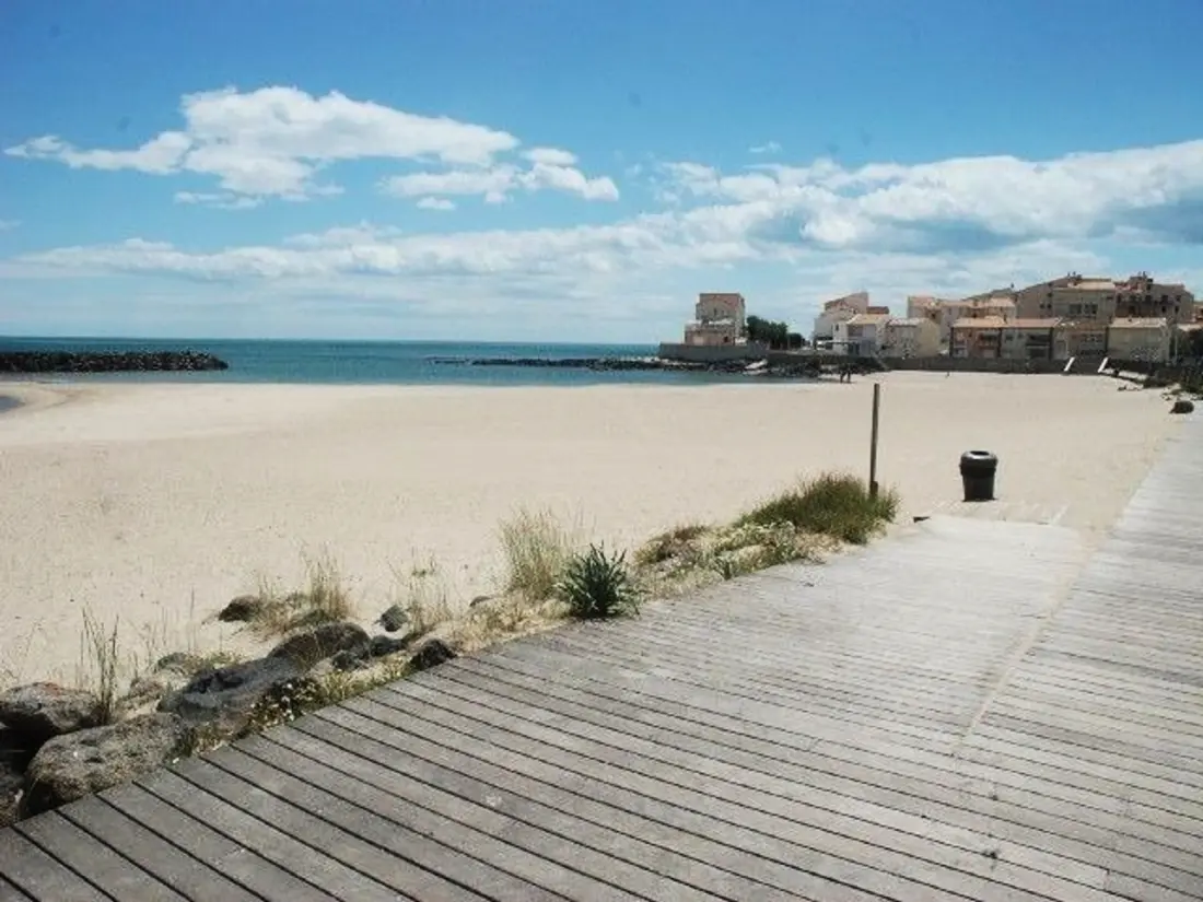 Location de Vacances Cap d'Agde 553