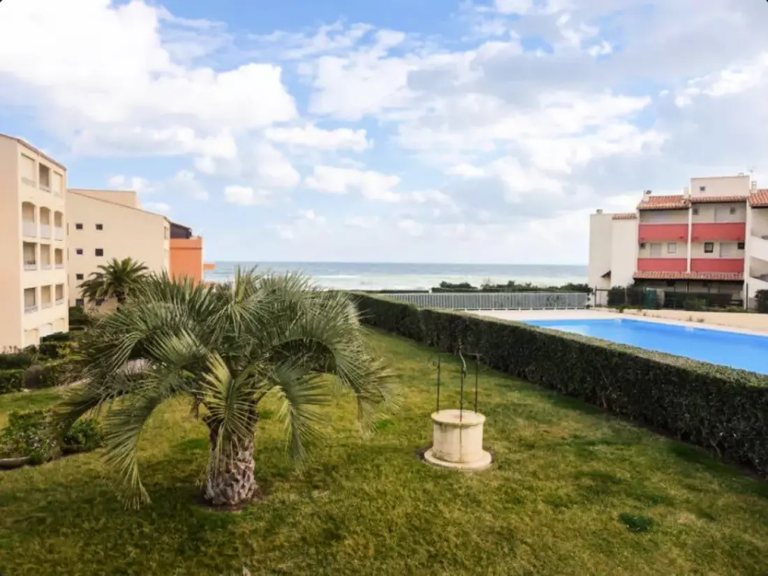 Location de Vacances Cap d'Agde 553