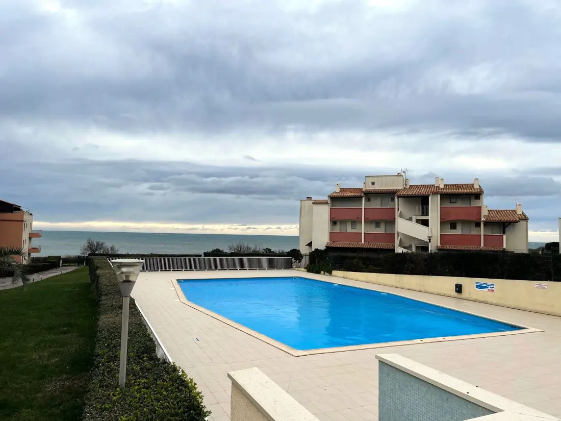 Location de Vacances Cap d'Agde 553