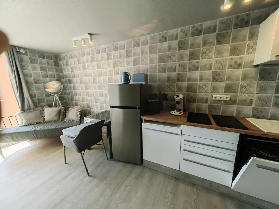 Location de Vacances Cap d'Agde 555