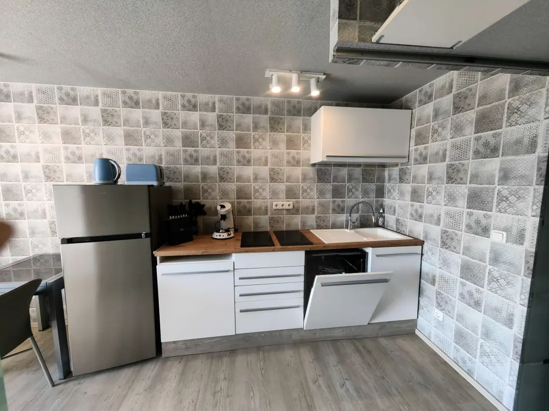 Location de Vacances Cap d'Agde 555