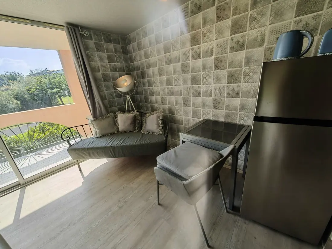 Location de Vacances Cap d'Agde 555