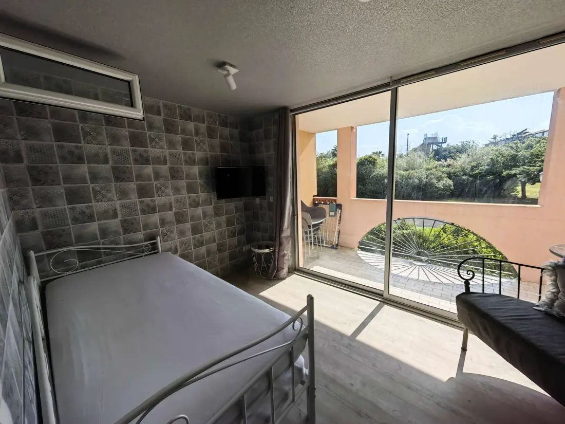 Location de Vacances Cap d'Agde 555