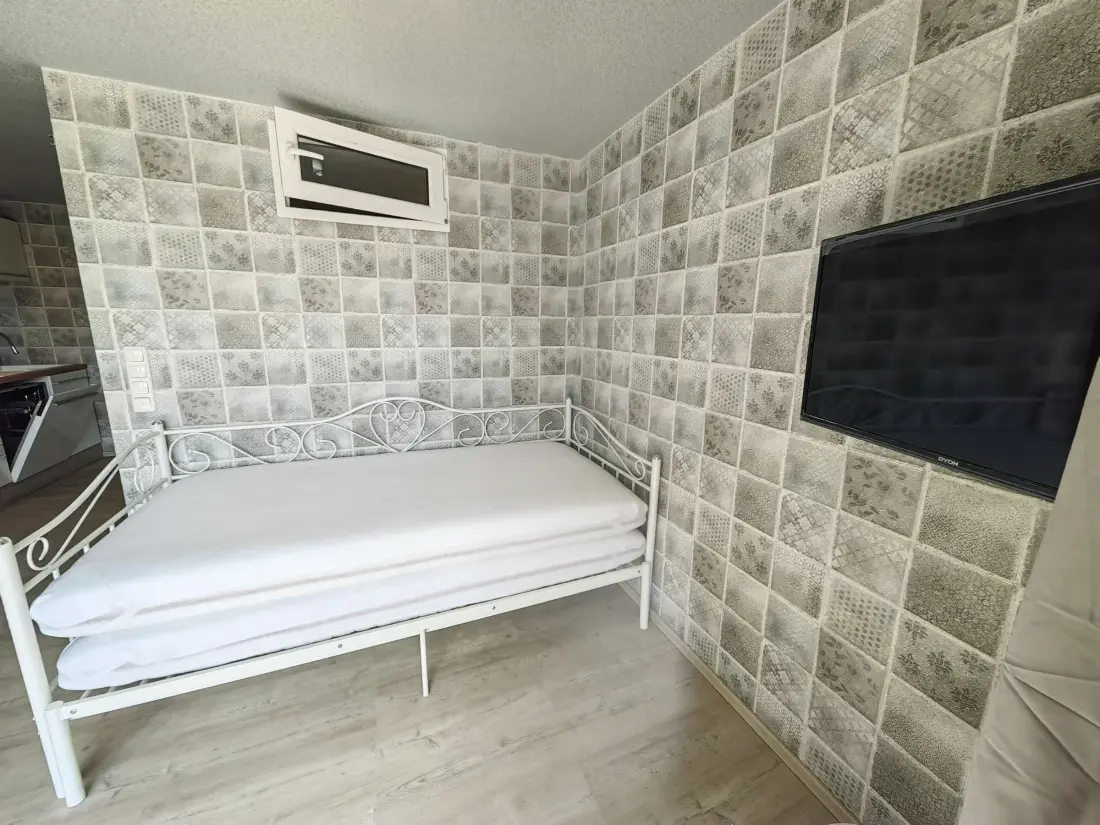 Location de Vacances Cap d'Agde 555