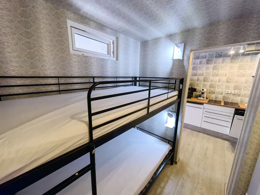 Location de Vacances Cap d'Agde 555