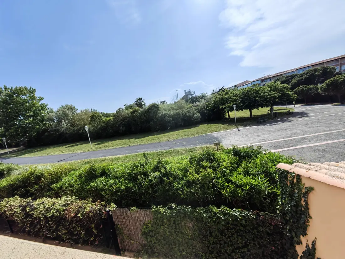 Location de Vacances Cap d'Agde 555