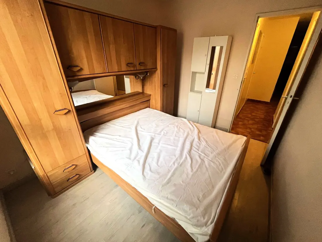 Location de Vacances Cap d'Agde 558