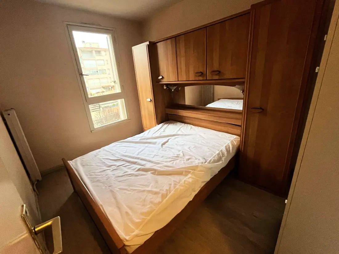 Location de Vacances Cap d'Agde 558