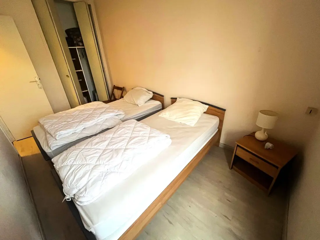 Location de Vacances Cap d'Agde 558