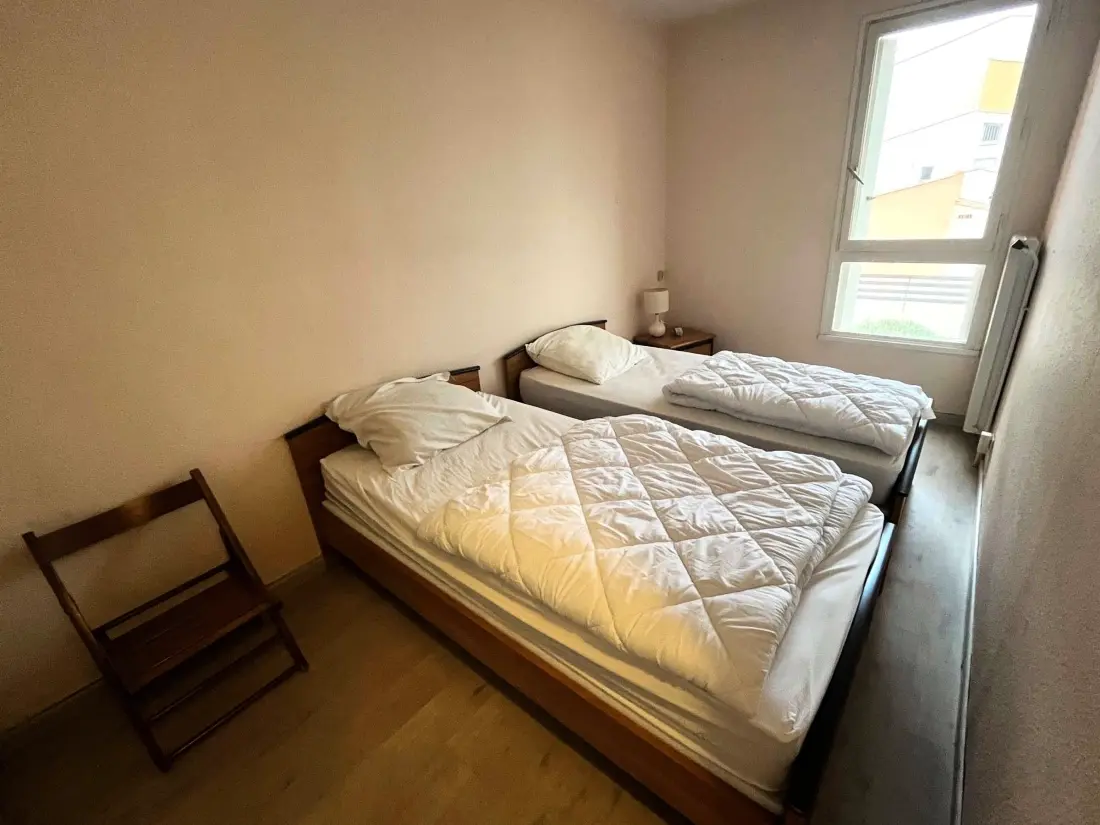 Location de Vacances Cap d'Agde 558