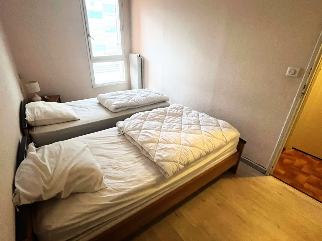 Location de Vacances Cap d'Agde 558