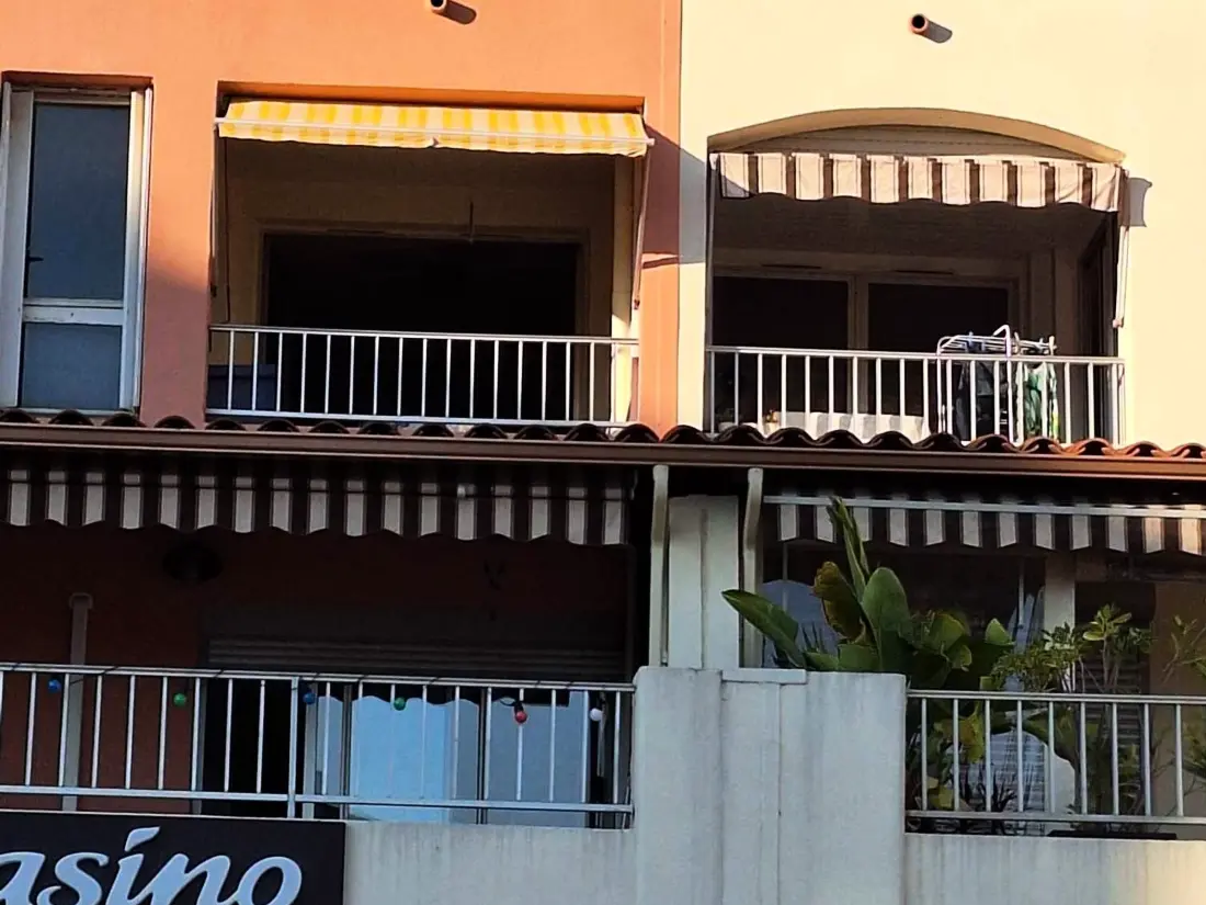 Location de Vacances Cap d'Agde 558