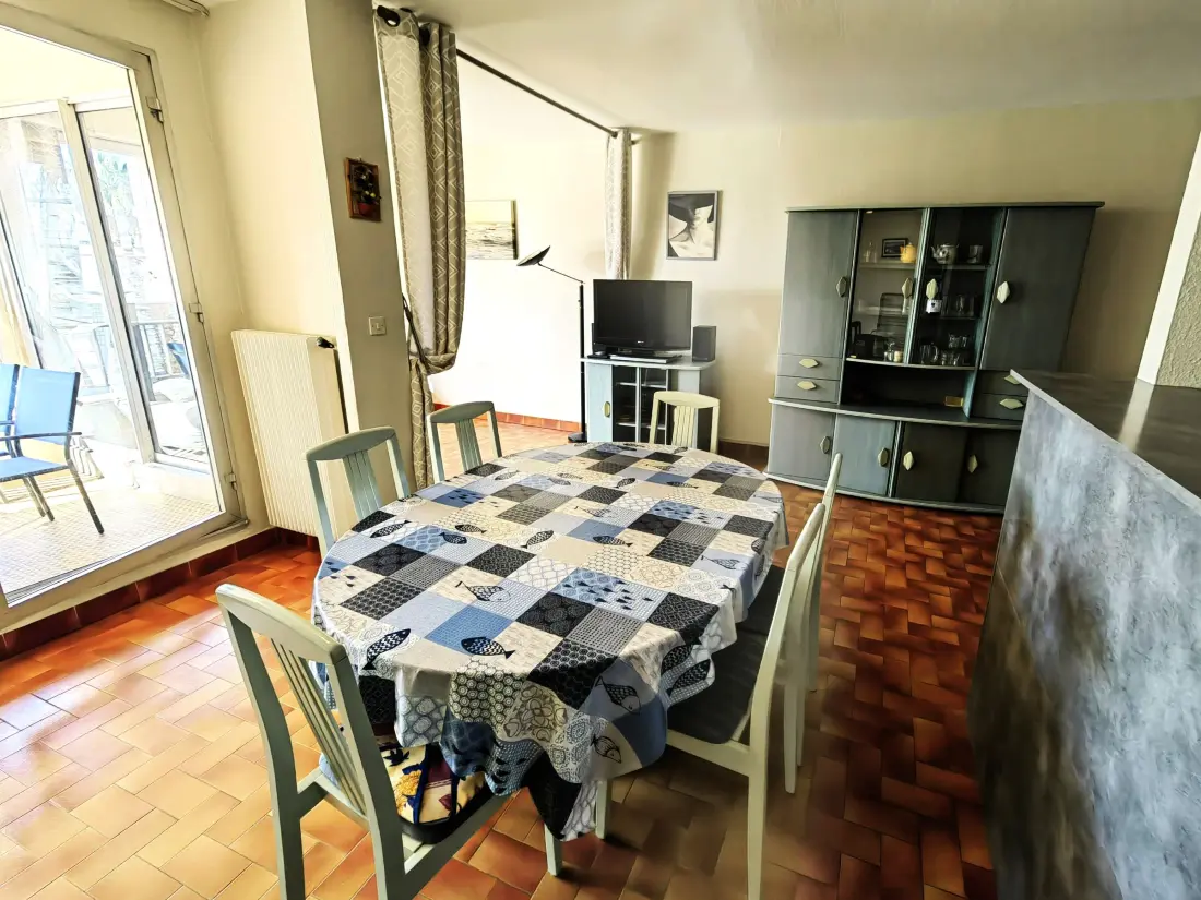 Location de Vacances Cap d'Agde 558