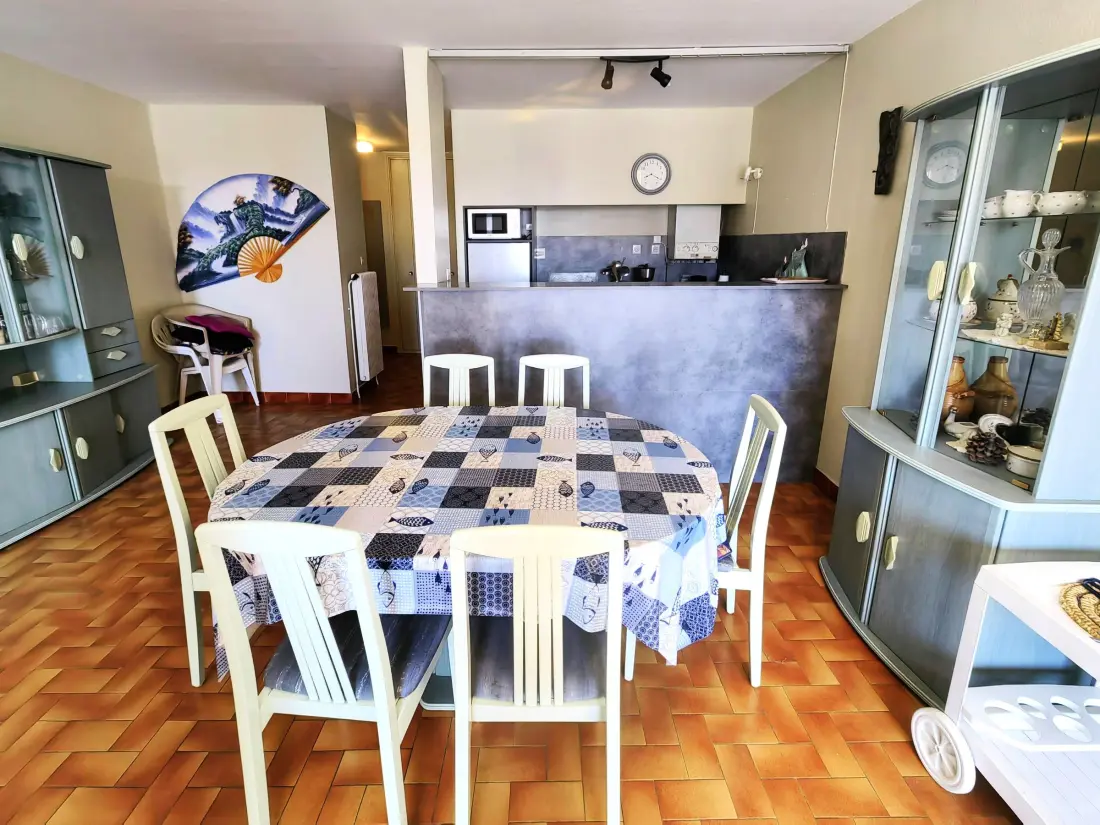 Location de Vacances Cap d'Agde 558