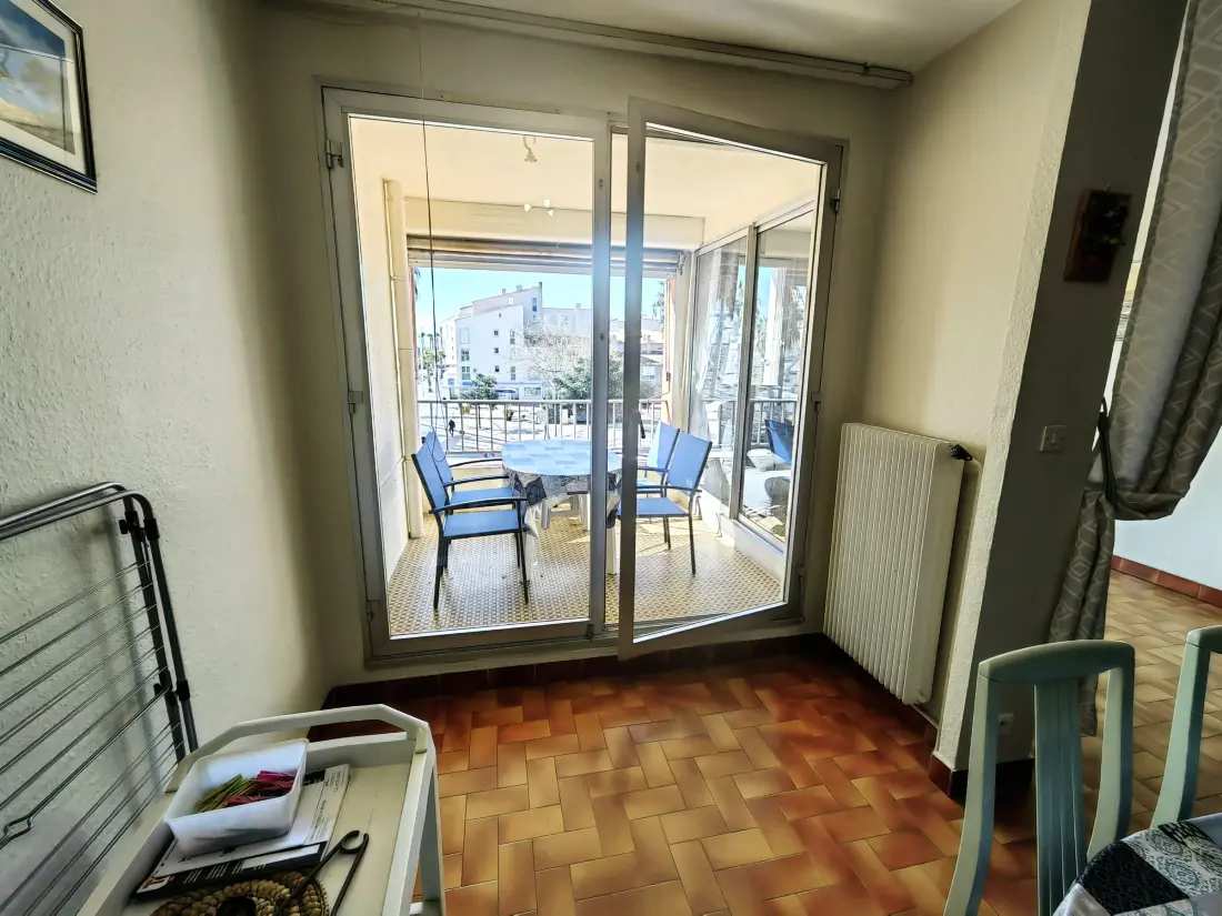 Location de Vacances Cap d'Agde 558