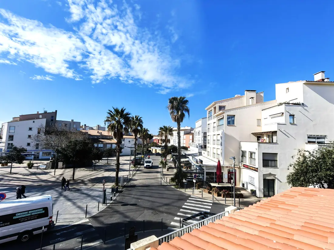 Location de Vacances Cap d'Agde 558